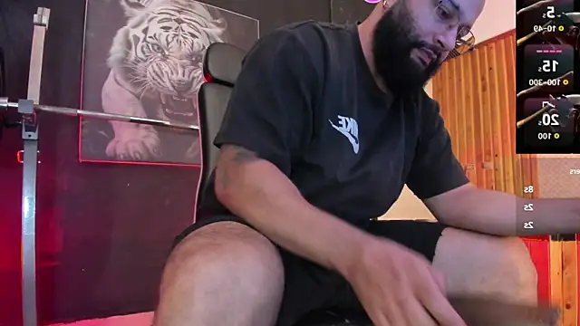 Luke  09 online show from June 18, 2026, 11:48 am