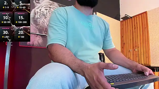 Luke  09 online show from June 27, 2026, 11:49 am