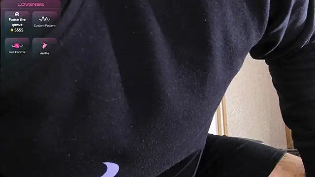 Snapshot of Luke__09 chatting on September 13, 2025, 11:10 am Luke 09 online show from September 13, 2025, 11:10 am