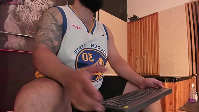 Luke  09 online show from June 15, 2026, 11:43 am