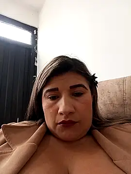 Hannahcandyy online show from October 11, 2025, 7:15 pm