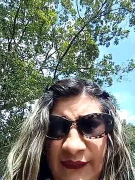 Hannahcandyy online show from October 17, 2025, 1:57 pm