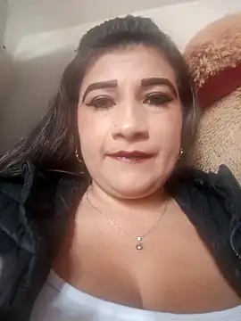 Hannahcandyy online show from March 16, 2025, 4:12 pm