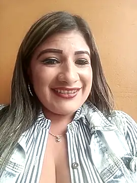 Hannahcandyy online show from March 7, 2025, 10:10 pm