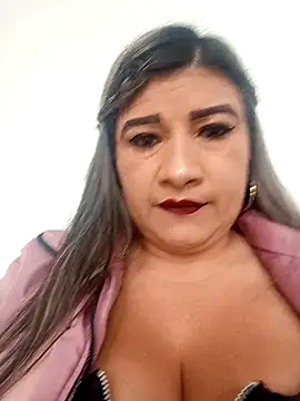 Hannahcandyy online show from October 2, 2025, 11:35 am