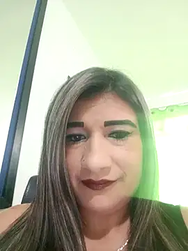 Hannahcandyy online show from March 3, 2025, 2:39 pm