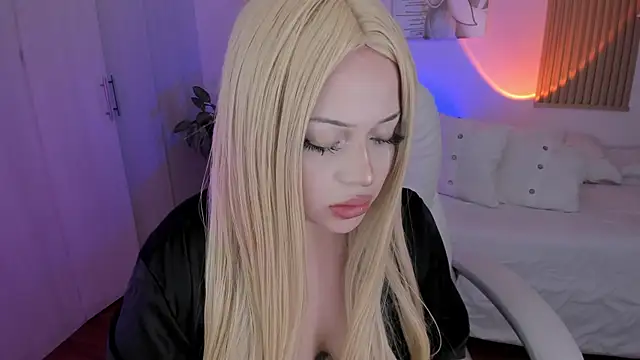 Kendall Bunnyy online show from February 21, 2025, 8:38 pm