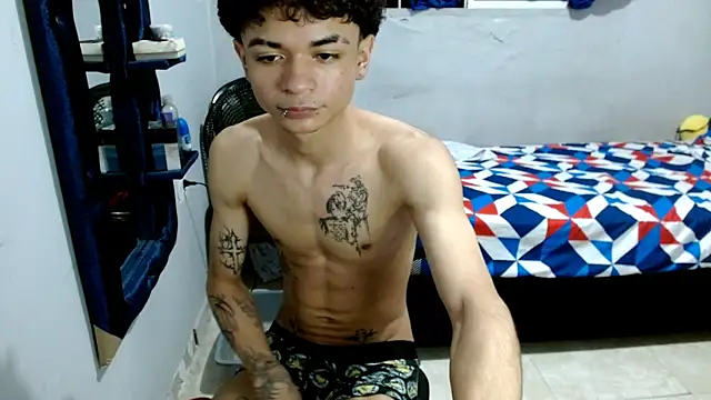 Lovebeng  online show from February 11, 2025, 2:03 am
