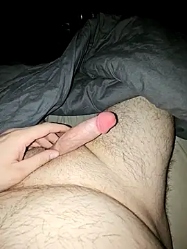 Kirschentyp123 online show from March 20, 2025, 6:09 pm