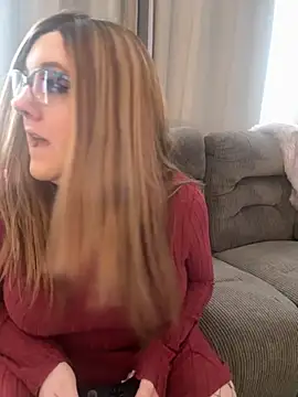 Snapshot of PuckBunny17 chatting on October 25, 2025, 7:25 pm PuckBunny17 online show from October 25, 2025, 7:25 pm