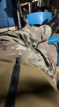 Artur6663 online show from February 20, 2025, 10:05 am