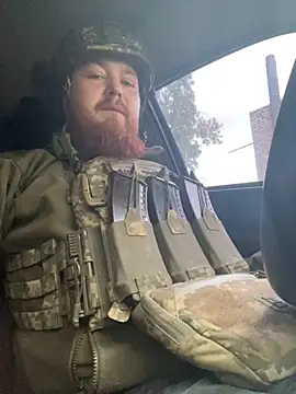 Artur6663 online show from September 29, 2025, 2:01 pm