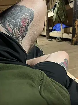 Artur6663 online show from December 30, 2024, 4:51 pm