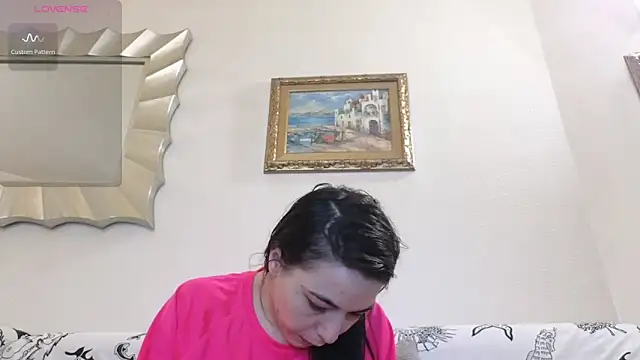 Snapshot of kattleya1407 chatting on May 23, 2026, 9:36 pm kattleya1407 online show from May 23, 2026, 9:36 pm