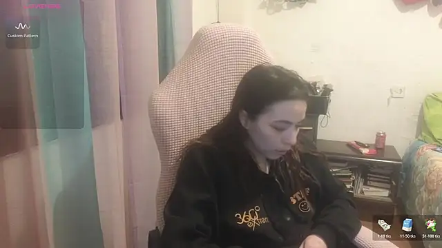 kattleya1407 online show from March 11, 2026, 12:26 am