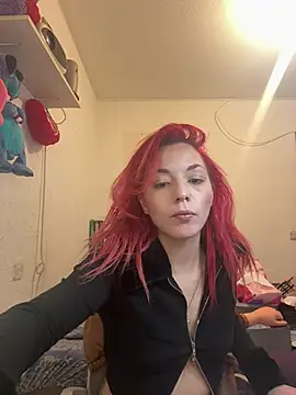 kattleya1407 online show from January 26, 2025, 2:03 am