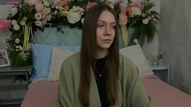 AliceBrayan online show from March 2, 2026, 5:09 pm