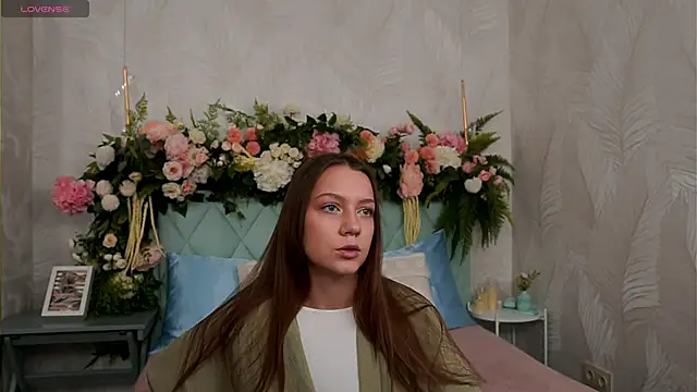 AliceBrayan online show from March 5, 2026, 5:09 pm