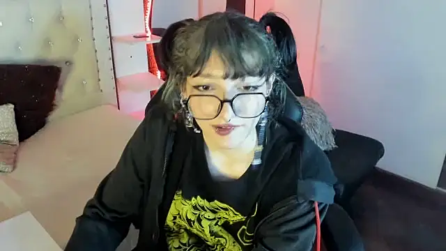 Ghosty Doll online show from February 8, 2025, 4:14 pm