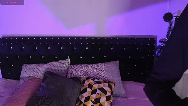 Ghosty Doll online show from January 5, 2026, 8:12 pm