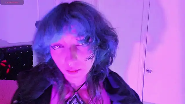 Ghosty Doll online show from October 20, 2025, 8:20 pm