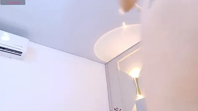 april rousse online show from October 9, 2025, 12:28 pm