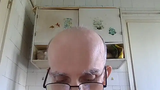 mariusica1xh online show from July 7, 2026, 9:57 am