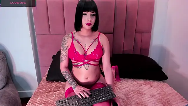 Venus medussa online show from March 11, 2026, 3:44 am