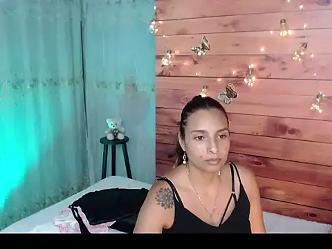 mykaelahoney online show from March 20, 2026, 4:35 am