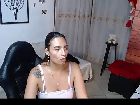 mykaelahoney online show from March 10, 2026, 4:27 am