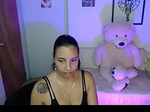 mykaelahoney online show from March 18, 2026, 4:59 am