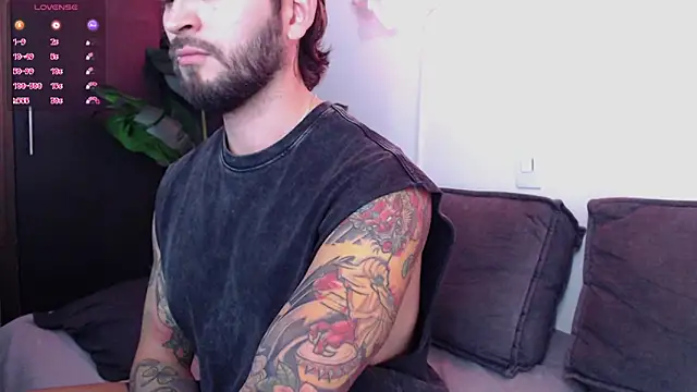 marco allison43 online show from October 16, 2025, 3:53 pm