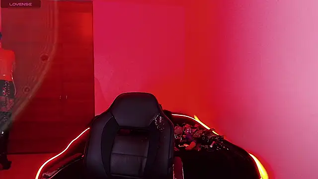 bellatrix25 online show from February 4, 2025, 12:19 am