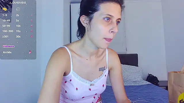 bellatrix25 online show from December 19, 2025, 2:19 pm