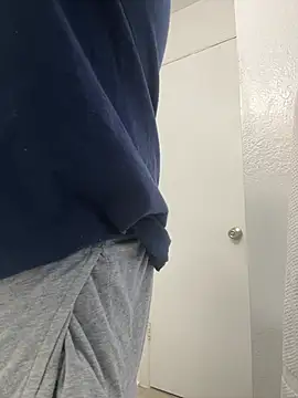 Snapshot of daddythiccklegg chatting on July 31, 2026, 10:07 pm daddythiccklegg online show from July 31, 2026, 10:07 pm