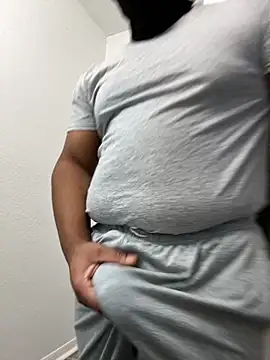 daddythiccklegg online show from October 1, 2025, 10:13 pm