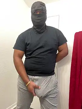 daddythiccklegg online show from January 14, 2026, 8:01 pm