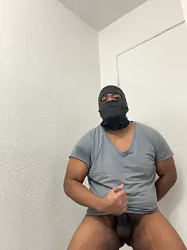 daddythiccklegg online show from February 3, 2025, 10:00 pm