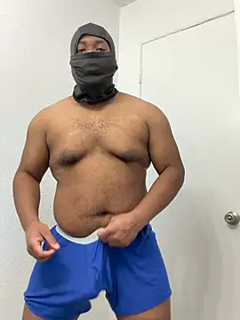 daddythiccklegg online show from January 24, 2025, 10:19 pm