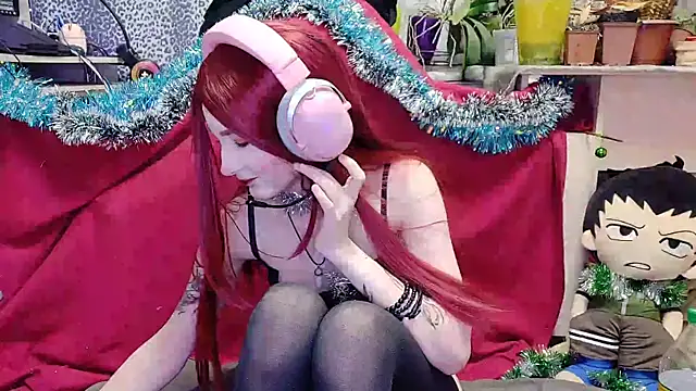 Snapshot of Linda_Harrisons chatting on December 21, 2024, 11:56 pm Linda Harrisons online show from December 21, 2024, 11:56 pm