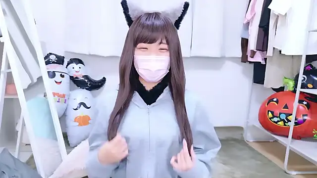 Snapshot of 867_haruna chatting on October 28, 2025, 5:45 pm 867 haruna online show from October 28, 2025, 5:45 pm