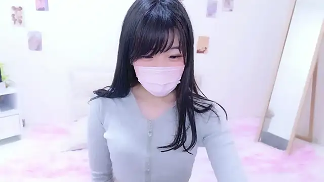 Snapshot of 867_haruna chatting on March 7, 2026, 4:56 pm 867 haruna online show from March 7, 2026, 4:56 pm