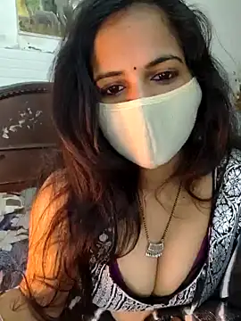 Nehubhabhi26 online show from January 8, 2025, 4:54 pm