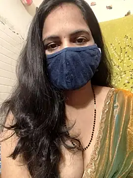 Nehubhabhi26 online show from November 10, 2025, 4:28 am