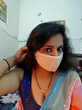 Nehubhabhi26 online show from February 7, 2025, 4:56 pm