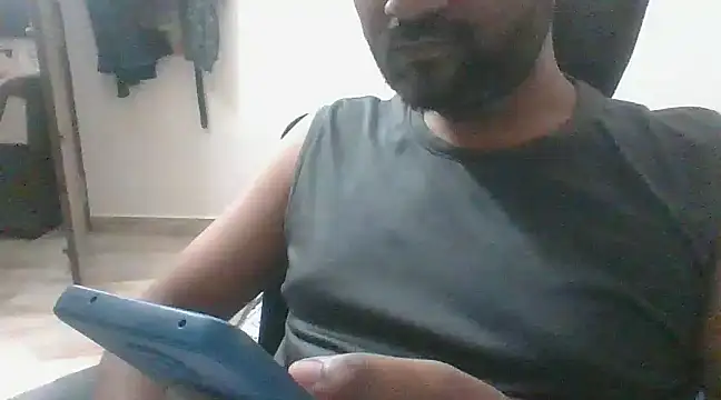 Snapshot of yoyokakshay_1996 chatting on February 18, 2025, 2:27 pm yoyokakshay 1996 online show from February 18, 2025, 2:27 pm