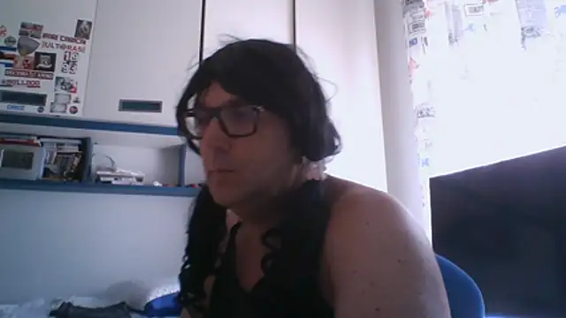 brindisiroby online show from July 20, 2026, 11:01 am