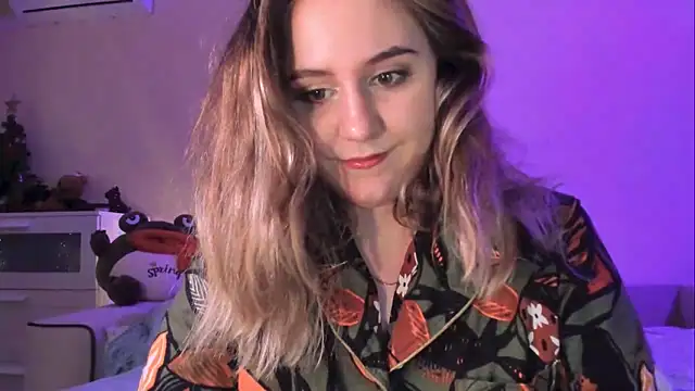Snapshot of Diana_Flower chatting on February 22, 2025, 5:24 pm Diana Flower online show from February 22, 2025, 5:24 pm