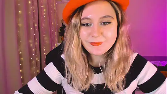 Snapshot of Diana_Flower chatting on January 30, 2025, 12:37 pm Diana Flower online show from January 30, 2025, 12:37 pm