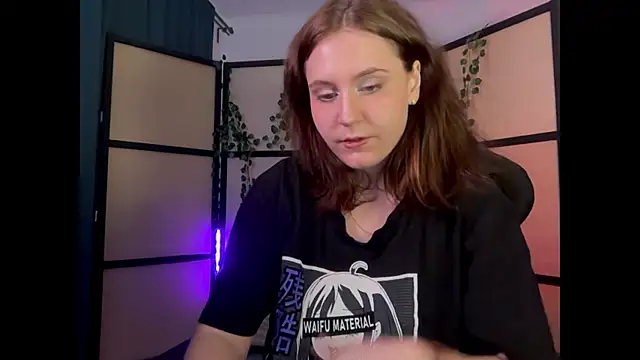 Snapshot of Diana_Flower chatting on July 25, 2026, 12:00 pm Diana Flower online show from July 25, 2026, 12:00 pm
